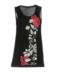 Футболка Desigual