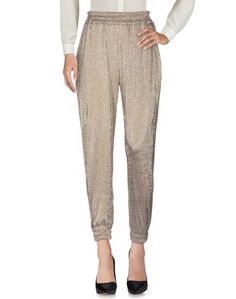 Повседневные брюки Elisabetta Franchi