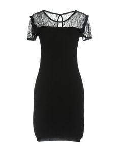 Короткое платье Guess
