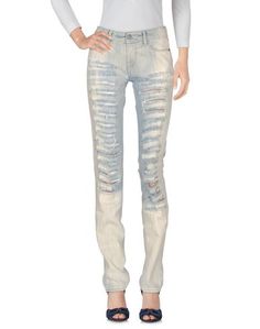 Джинсовые брюки MET