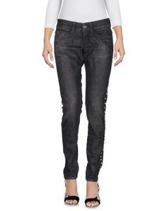 Джинсовые брюки Miss Sixty