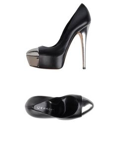 Туфли Casadei