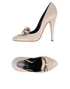 Туфли Casadei