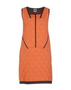 Короткое платье M Missoni