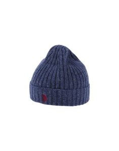 Головной убор U.S.Polo Assn.
