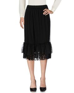 Юбка длиной 3/4 Boutique DE LA Femme