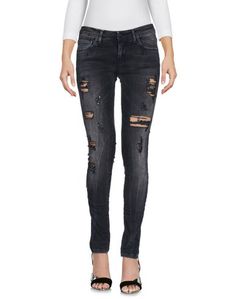 Джинсовые брюки Mnml Couture