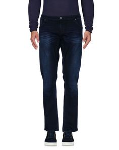 Джинсовые брюки Nudie Jeans CO