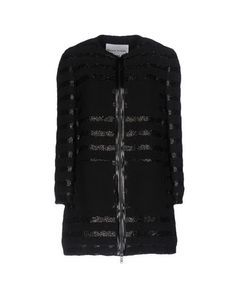Легкое пальто Sonia Rykiel