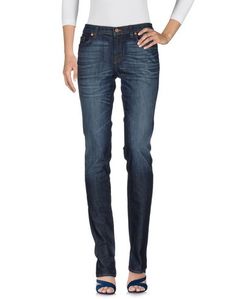 Джинсовые брюки J Brand