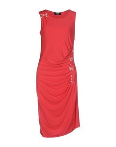 Платье до колена VDP Collection
