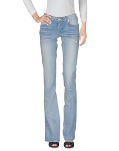 Джинсовые брюки True Religion