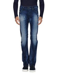 Джинсовые брюки Diesel