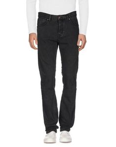 Джинсовые брюки DR. Denim Jeansmakers