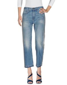 Джинсовые брюки RAG & Bone/Jean