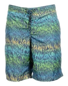 Шорты для плавания Missoni