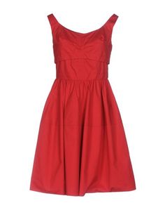 Короткое платье Carven