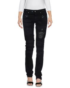 Джинсовые брюки Just Cavalli