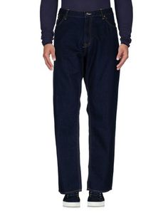 Джинсовые брюки Quiksilver