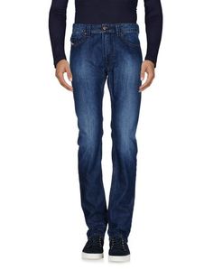 Джинсовые брюки Diesel