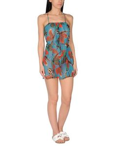 Пляжное платье Blugirl Blumarine Beachwear