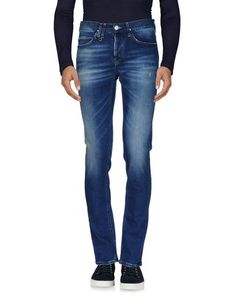 Джинсовые брюки Cycle