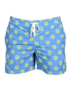 Шорты для плавания Finamore 1925