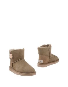 Полусапоги и высокие ботинки UGG Australia