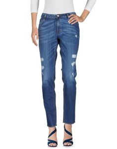 Джинсовые брюки Haikure