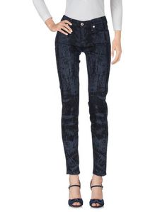 Джинсовые брюки 7 For All Mankind