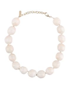 Ожерелье Moschino Cheap and Chic