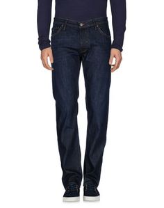 Джинсовые брюки Guess