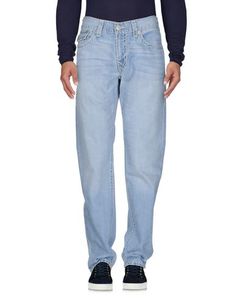 Джинсовые брюки True Religion