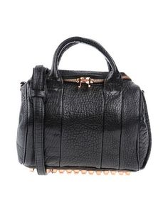 Сумка на руку Alexander Wang