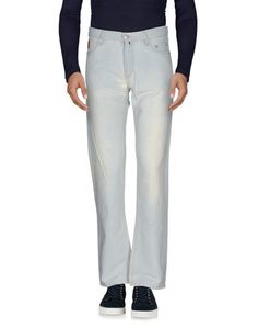 Джинсовые брюки Tru Trussardi