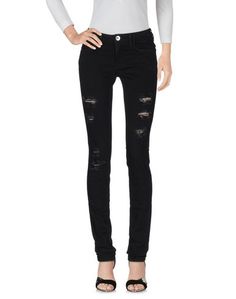 Джинсовые брюки Haikure