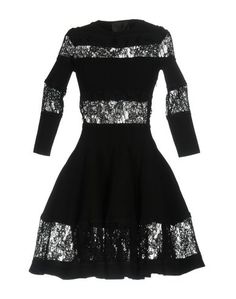 Короткое платье Philipp Plein