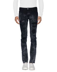 Джинсовые брюки Just Cavalli