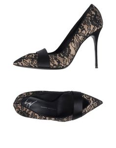 Туфли Giuseppe Zanotti Design