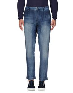 Джинсовые брюки Guess