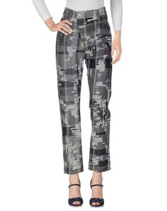 Джинсовые брюки Vivienne Westwood Anglomania