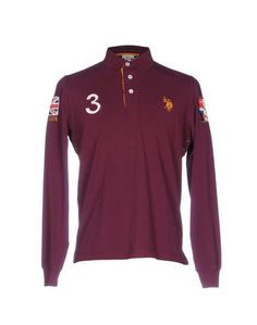 Поло U.S.Polo Assn.