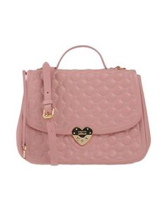 Сумка на руку Moschino Cheap and Chic