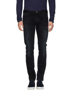 Джинсовые брюки Scotch & Soda