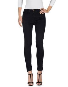 Джинсовые брюки Frame Denim