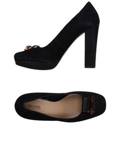 Туфли Michael Michael Kors