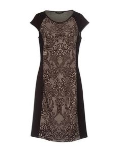Платье до колена Pennyblack