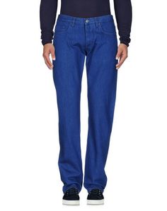 Джинсовые брюки Jil Sander