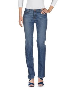 Джинсовые брюки J Brand