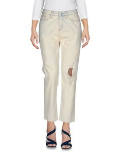Джинсовые брюки Iro.Jeans
